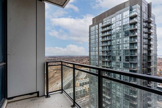 2003 - 55 Eglinton Ave W, Condo with 1 bedrooms, 1 bathrooms and 1 parking in Mississauga ON | Image 15