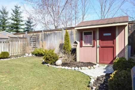 81 Russell St, House detached with 3 bedrooms, 3 bathrooms and 2 parking in Halton Hills ON | Image 9