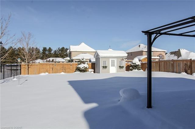 81 Pearl Street, House detached with 5 bedrooms, 3 bathrooms and 6 parking in Wasaga Beach ON | Image 39