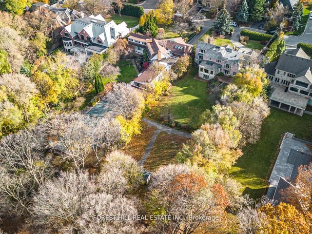 168 Sandringham Dr, House detached with 4 bedrooms, 7 bathrooms and 10 parking in Toronto ON | Image 6