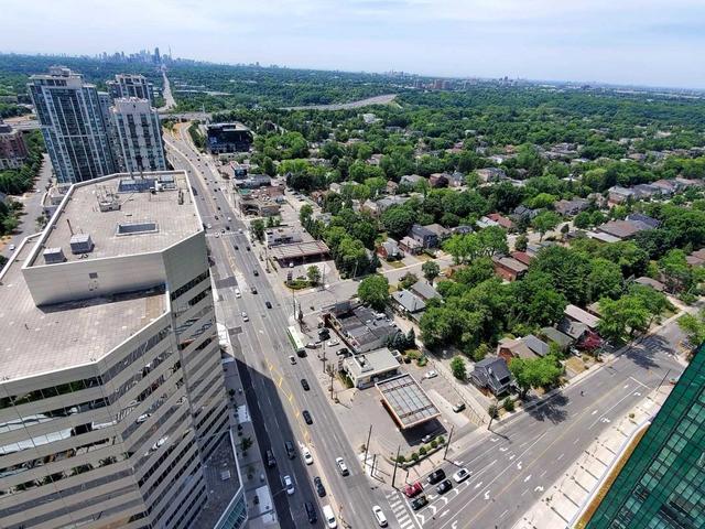 3110 - 2 Anndale Dr, Condo with 2 bedrooms, 2 bathrooms and 1 parking in Toronto ON | Image 31