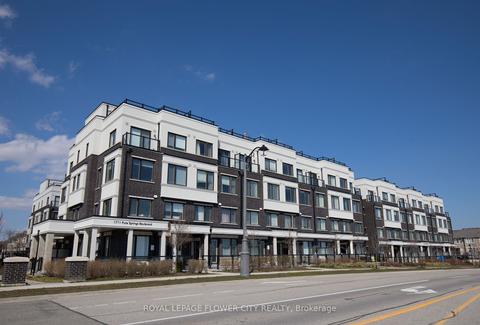 414-1711 Pure Springs Blvd, Pickering, ON, L1X0E3 | Card Image