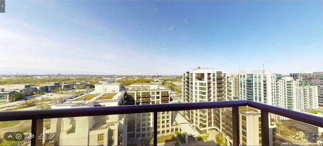 ph1802 - 38 Cedarland Dr, Condo with 2 bedrooms, 2 bathrooms and 2 parking in Markham ON | Image 28