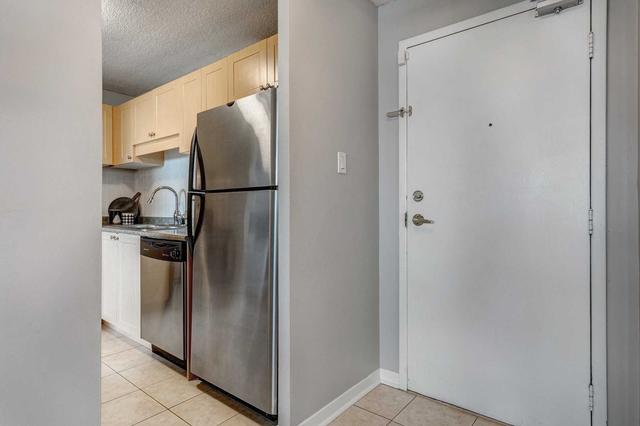 304 - 2900 Battleford Rd, Condo with 2 bedrooms, 1 bathrooms and 1 parking in Mississauga ON | Image 24