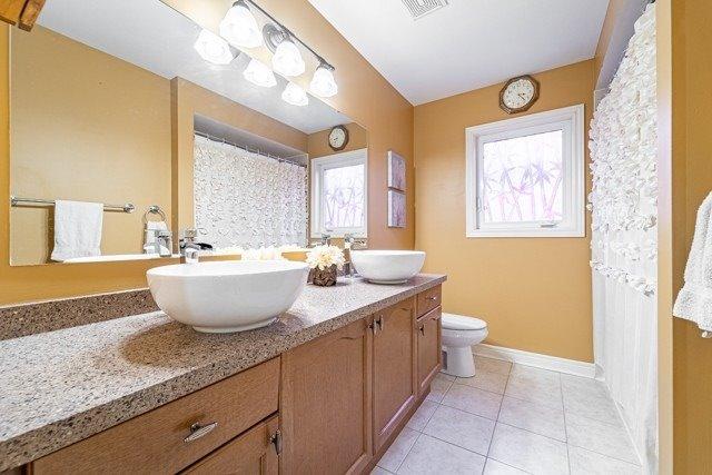 6 Hybrid St, House detached with 4 bedrooms, 3 bathrooms and 6 parking in Brampton ON | Image 27