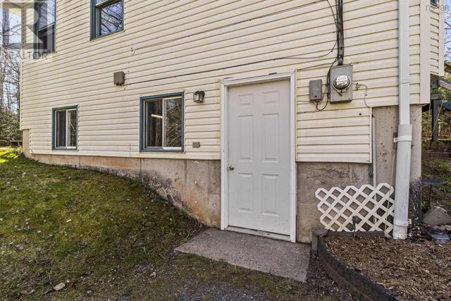 100 Riverbend Road, House detached with 2 bedrooms, 1 bathrooms and null parking in Halifax NS | Image 22