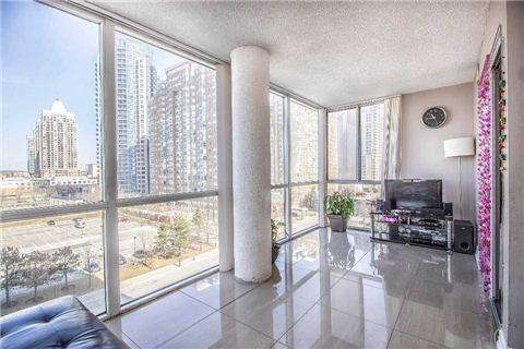 809 - 350 Webb Dr, Condo with 2 bedrooms, 2 bathrooms and 2 parking in Mississauga ON | Image 12