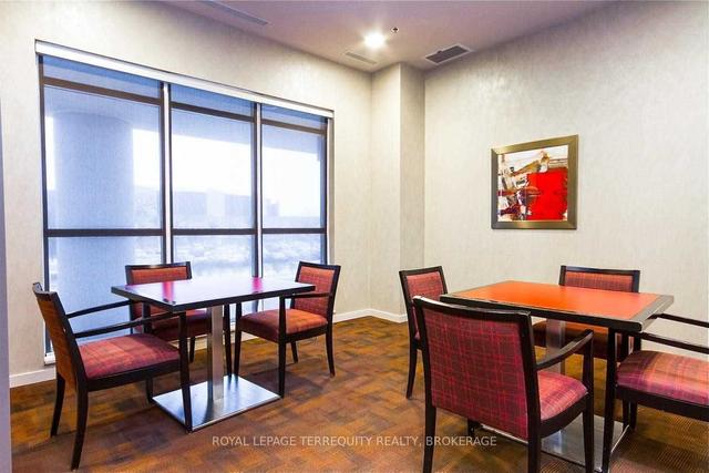 1505 - 70 Town Centre Crt, Condo with 1 bedrooms, 1 bathrooms and 1 parking in Toronto ON | Image 25
