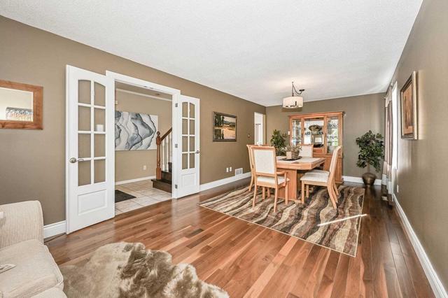 95 Ptarmigan Dr, House detached with 3 bedrooms, 4 bathrooms and 4 parking in Guelph ON | Image 18