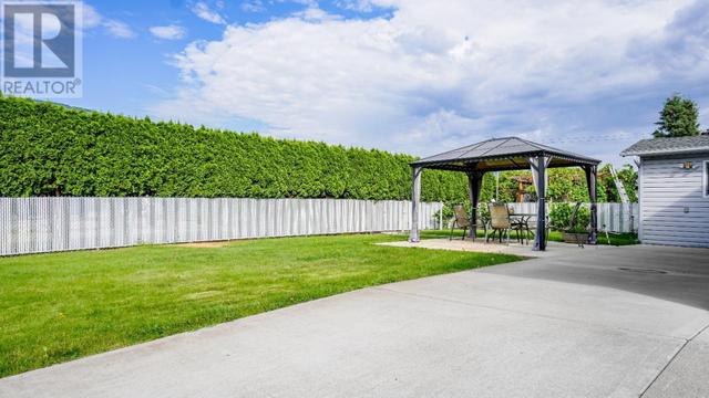 5 Santa Rosa Place, House detached with 3 bedrooms, 2 bathrooms and 1 parking in Osoyoos BC | Image 44