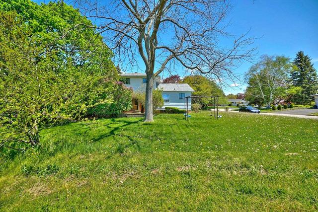 7 Garrison Village Dr, House detached with 3 bedrooms, 2 bathrooms and 8 parking in Niagara on the Lake ON | Image 35