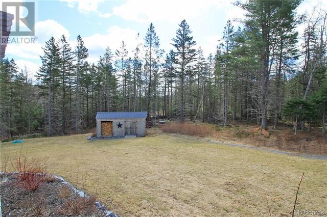 344 Lakeside Road, House detached with 4 bedrooms, 2 bathrooms and null parking in Hampton P NB | Image 44