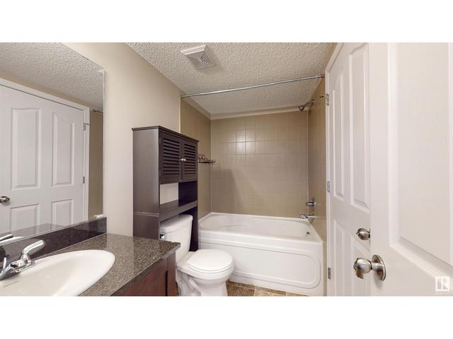 107 - 12025 22 Av Sw, Condo with 2 bedrooms, 1 bathrooms and null parking in Edmonton AB | Image 30