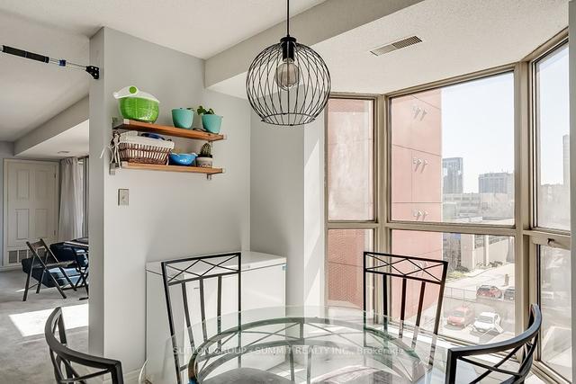 305 - 67 Caroline St S, Condo with 2 bedrooms, 2 bathrooms and 1 parking in Hamilton ON | Image 18