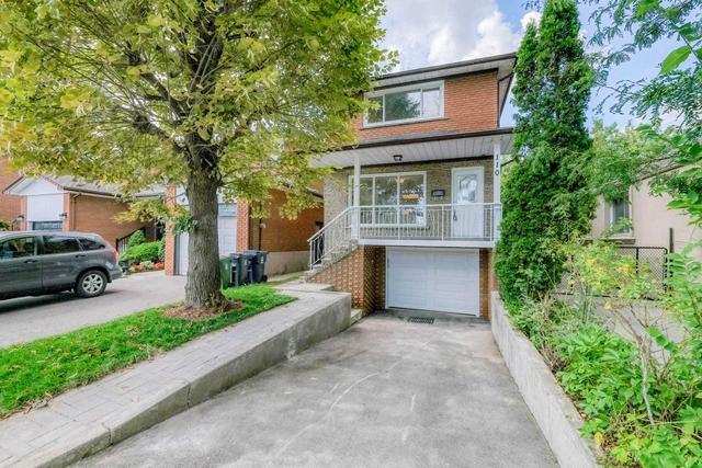 110 Foch Ave, House detached with 3 bedrooms, 4 bathrooms and 2 parking in Toronto ON | Image 23