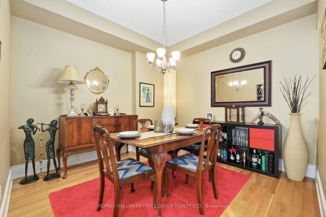 102 - 165 Division St, House attached with 3 bedrooms, 4 bathrooms and 2 parking in Cobourg ON | Image 6