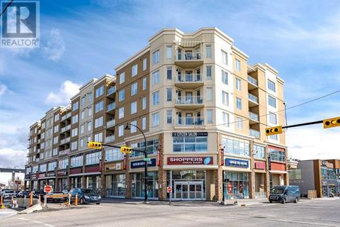 310, - 3410 20 Street Sw, Condo with 2 bedrooms, 2 bathrooms and 1 parking in Calgary AB | Card Image