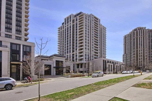 823 - 100 Harrison Garden Blvd, Condo with 1 bedrooms, 2 bathrooms and 1 parking in Toronto ON | Image 20