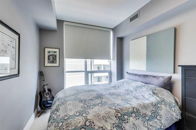 404 - 83 Redpath Ave, Condo with 2 bedrooms, 2 bathrooms and 1 parking in Toronto ON | Image 9