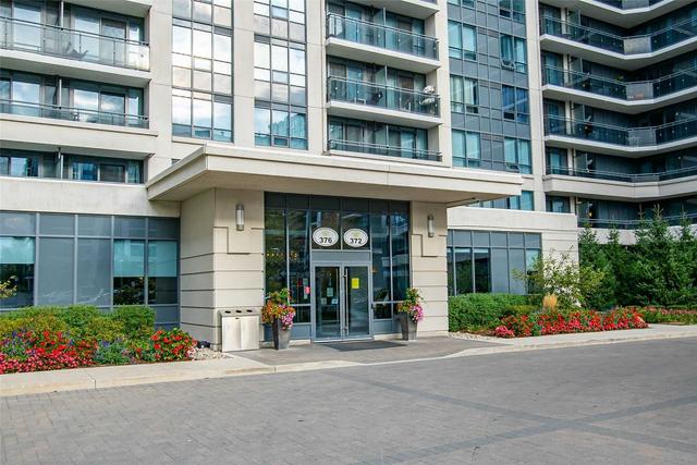 321 - 376 Highway 7 E, Condo with 1 bedrooms, 1 bathrooms and 1 parking in Richmond Hill ON | Image 7