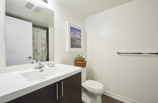 2609 - 1410 Dupont St, Condo with 2 bedrooms, 2 bathrooms and 0 parking in Toronto ON | Image 18