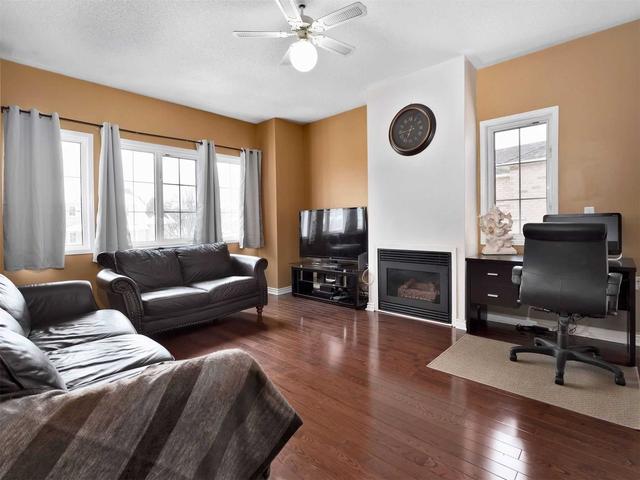 128 Fletcher Ave, House detached with 3 bedrooms, 4 bathrooms and 4 parking in Ajax ON | Image 4