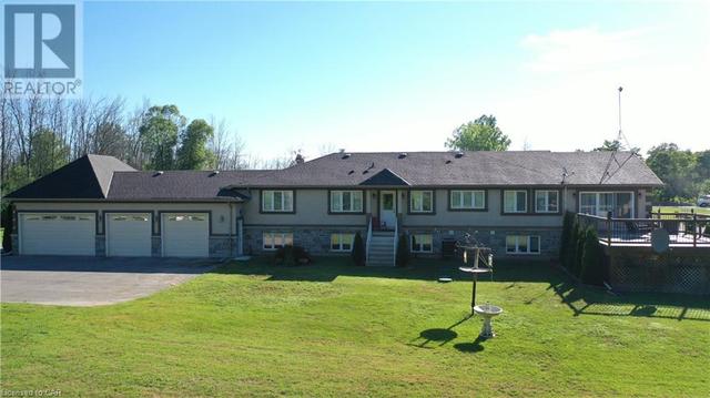 1104 Shellard Road, House detached with 5 bedrooms, 3 bathrooms and 12 parking in North Dumfries ON | Image 38