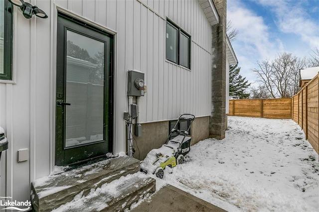 6 Leslie Drive, House detached with 3 bedrooms, 2 bathrooms and 3 parking in Collingwood ON | Image 40