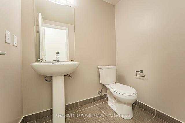 525 - 7165 Yonge St, Condo with 1 bedrooms, 2 bathrooms and 1 parking in Markham ON | Image 9
