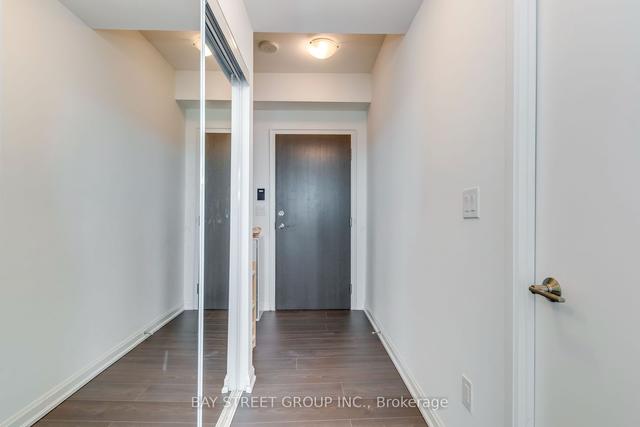 2603 - 9 Bogert Ave, Condo with 2 bedrooms, 2 bathrooms and 1 parking in Toronto ON | Image 38