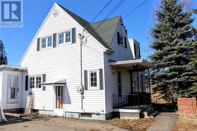 1771 Amirault St, House detached with 3 bedrooms, 1 bathrooms and null parking in Dieppe NB | Image 4
