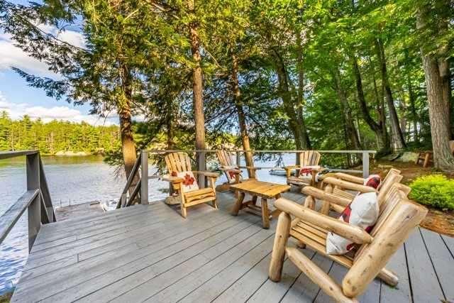 29 Island 21kl End, House detached with 3 bedrooms, 1 bathrooms and 0 parking in Gravenhurst ON | Image 27