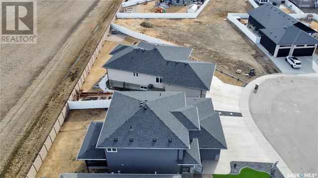 1644 Maple Hill Crescent N, House detached with 3 bedrooms, 3 bathrooms and null parking in Regina SK | Image 43