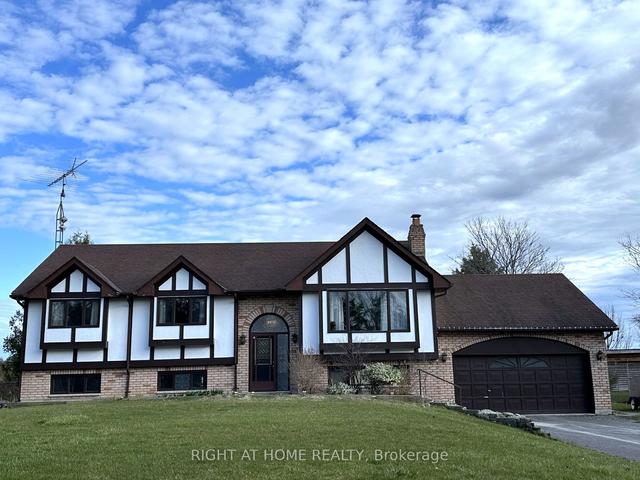 347 County Rd 19 Rd, House detached with 3 bedrooms, 2 bathrooms and 7 parking in Prince Edward County ON | Image 1