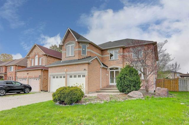 75 Gillingham Ave, House detached with 5 bedrooms, 4 bathrooms and 5 parking in Markham ON | Image 12