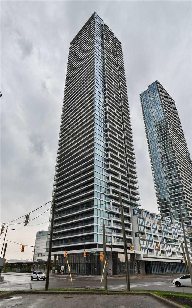 2615 - 950 Portage Pkwy, Condo with 2 bedrooms, 2 bathrooms and 0 parking in Vaughan ON | Image 1