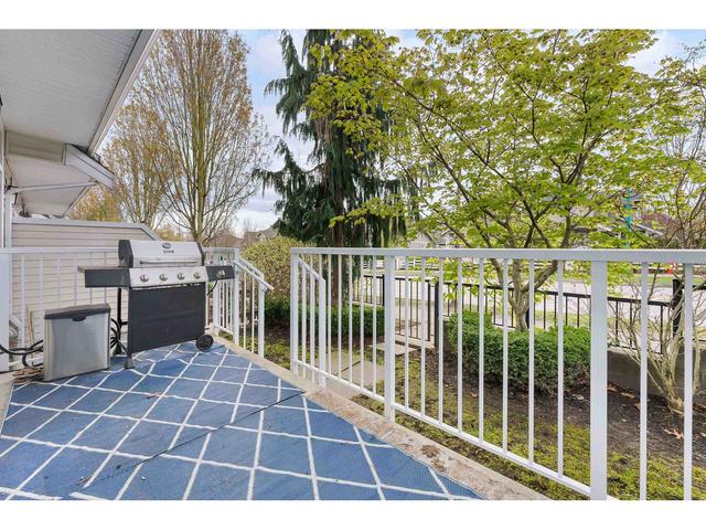 12 - 19480 66 Avenue, House attached with 3 bedrooms, 3 bathrooms and 2 parking in Surrey BC | Image 22