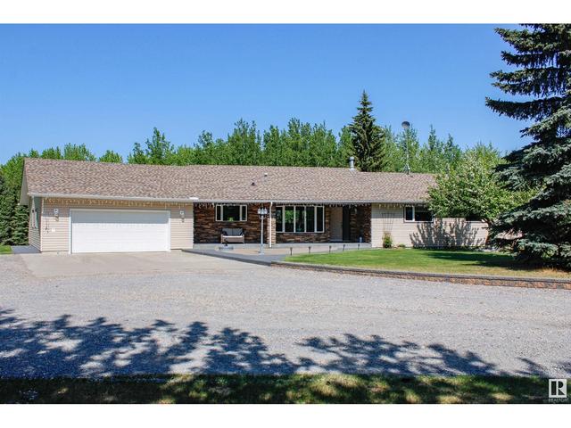 21440 Twp Rd 534, Rural Strathcona County, AB, T8E2C1 | Card Image