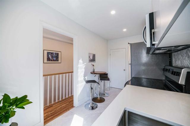 115a Harrison St, House semidetached with 3 bedrooms, 3 bathrooms and 1 parking in Toronto ON | Image 10