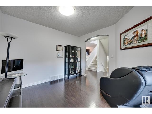1371 118a St Sw, House detached with 4 bedrooms, 2 bathrooms and null parking in Edmonton AB | Image 7