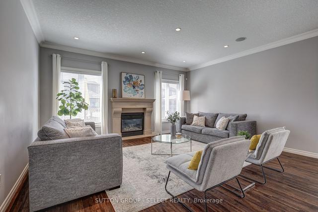 6628 Navin Cres, House detached with 4 bedrooms, 3 bathrooms and 4 parking in London ON | Image 38