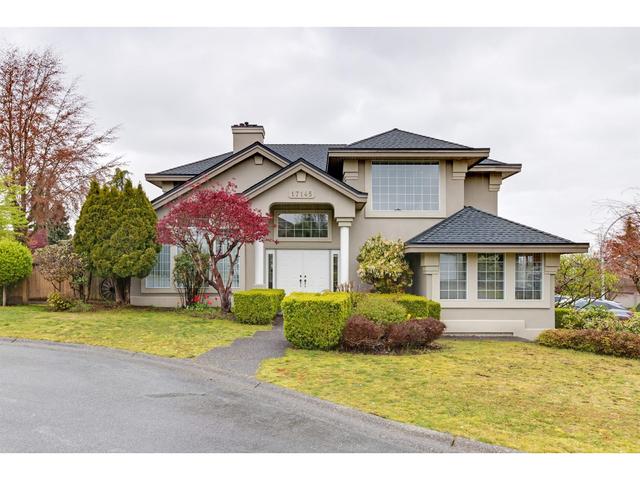 17145 102a Avenue, House detached with 4 bedrooms, 3 bathrooms and 5 parking in Surrey BC | Card Image
