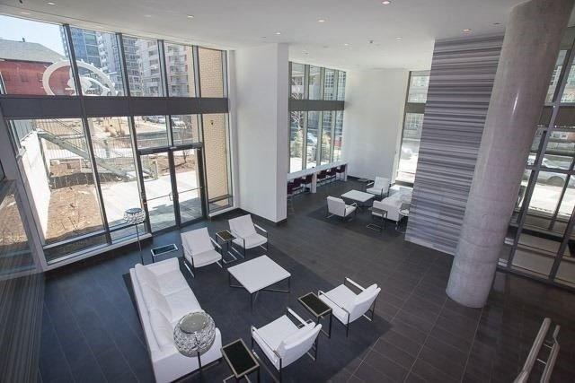 1510 - 69 Lynn Williams St, Condo with 1 bedrooms, 1 bathrooms and 0 parking in Toronto ON | Image 10