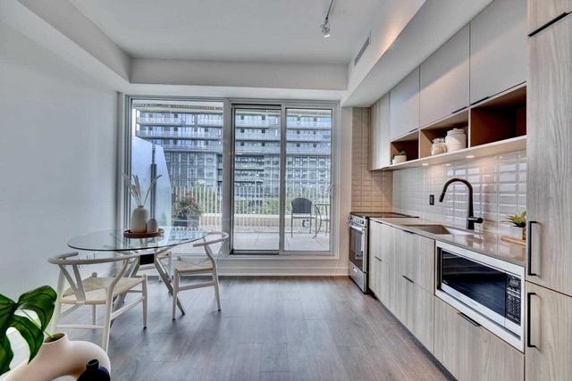 307 - 60 Tannery Rd, Condo with 1 bedrooms, 1 bathrooms and 0 parking in Toronto ON | Image 21