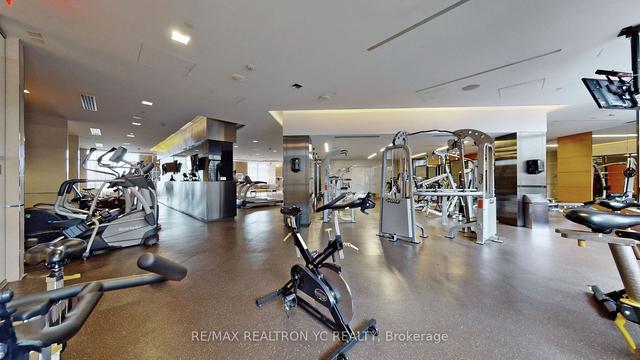 1925 - 5 Sheppard Ave E, Condo with 2 bedrooms, 2 bathrooms and 1 parking in Toronto ON | Image 14