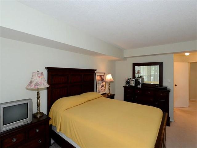 217 - 5 Rowntree Rd, Condo with 2 bedrooms, 2 bathrooms and 2 parking in Toronto ON | Image 13