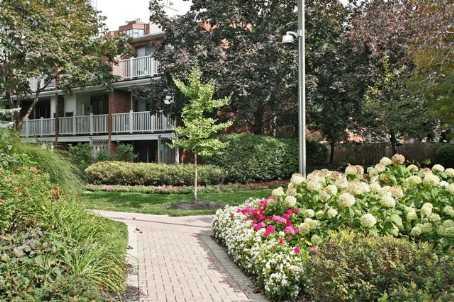 th4d - 801 King St W, Townhouse with 1 bedrooms, 1 bathrooms and 1 parking in Toronto ON | Image 1