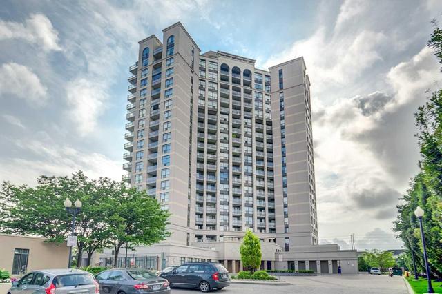 Th104 - 220 Forum Dr, Condo with 2 bedrooms, 3 bathrooms and 1 parking in Mississauga ON | Image 1