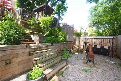 4047 Old Dundas St, House detached with 2 bedrooms, 2 bathrooms and null parking in Toronto ON | Image 6