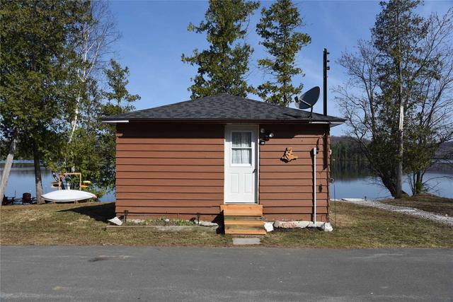 27203 Highway 28 S, House detached with 1 bedrooms, 1 bathrooms and 10 parking in Highlands East ON | Image 15